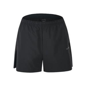 스파이더 우먼스 냉감 우븐 반바지 BB SPJMCNTR352W BLK BRW