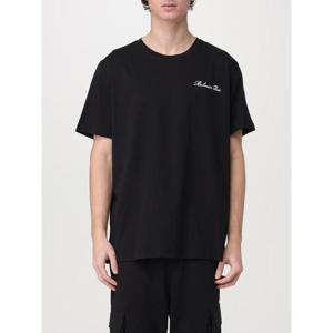 발망 반팔 티셔츠 CH1EG010BC68 EAB Black