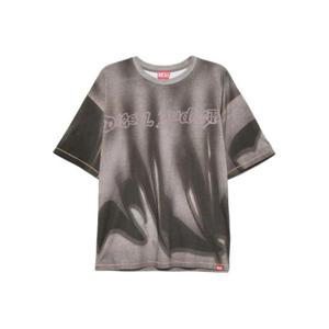 디젤 반팔 티셔츠 A216230BKBY 98BA