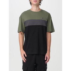 엠포리오 아르마니 반팔 티셔츠 7M000935AF16548 U8100 Grey