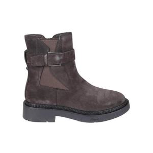 아쉬 부츠 MARGOT02 BROWN