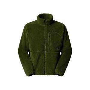 더 노스페이스 플리스 집업 재킷 NF0A88Y5BRI