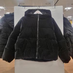 소이 HC22 샤이니 웰론 점퍼 25W0153