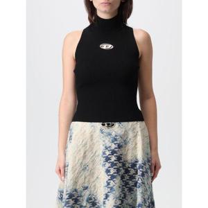 디젤 민소매 티셔츠 A130200DLAX 9XX Black