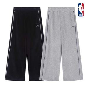 NBA 여성 벨로아 팬츠 트레이닝 하의 N254TP711P