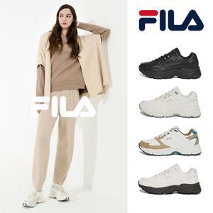 FILA 25FW 트리벡스 경량 운동화 여성용