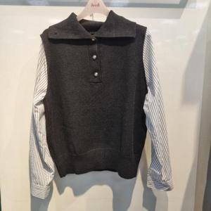 수스 HC36 폴셔츠SW S254BSWB06