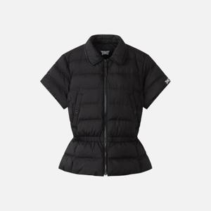 [PXG]PXG골프조끼 KQF PJWPW6311-21 WOMEN WINTER SHORT SLEEVED
