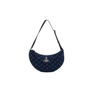 비비안 웨스트우드 클라라 크로스바디 백 4802000QUW018Z K202DENIMBLUE TP949514789