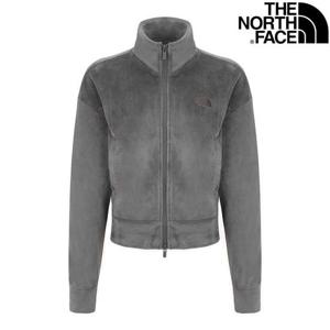 노스페이스 NJ5JR56 여성 라우라 집업 자켓 NJ5JR56A