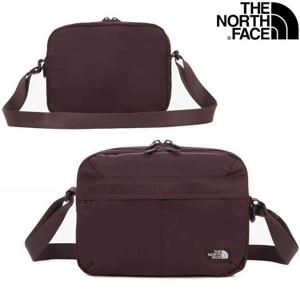 노스페이스 NN2PR73 트래블 크로스백 스몰 NN2PR73D