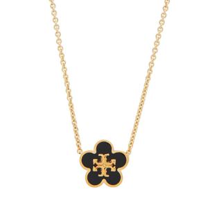 토리버치 키라 플라워 목걸이 147287 720