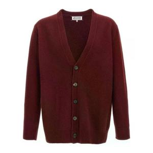 24FW 메종마르지엘라 울 가디건 S50HP0014M13058248 TP565358789