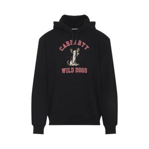 25FW 칼하트 Wild 도그 후드티 I03562589XX TP567478059