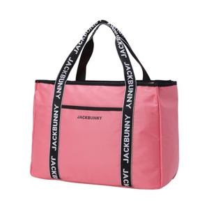 [파리게이츠] 공용 잭바니 웨빙 스트랩 보스턴백 531E3BBJ21-PK