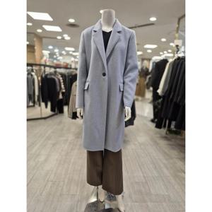 쉬즈미스 세이브존07 울 싱글 코트 SWHCTP42180