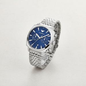 엠포리오 아르마니 아르마니 카를로 크로노그래프 남성 메탈시계 AR11688 (CARLO)