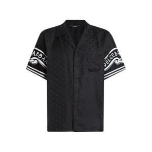 25 FW 돌체앤가바나 프린트 실크 셔츠 G5JH9TGI979 TP432235154