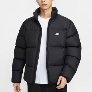 [에이비씨 마트(스포츠)][나이키]스포츠웨어 클럽 남성 써마 핏 패딩 재킷 IB2976-010