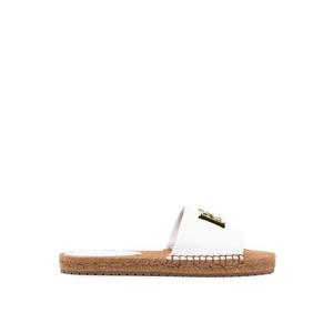 돌체앤가바나 DG 로고 에스파드리유 CE0124AX191