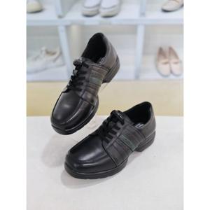 [코디엘루]소가죽 밴딩 여성 스니커즈 단화 4cm CDSP501037-1