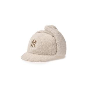 M MLB모자 GQC 7AWMV0246-50CRD 바시티 후리스 고소모 뉴욕양키스