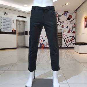 [루이까스텔]남성백포켓새틴자수코듀로이팬츠/7MEPT905J