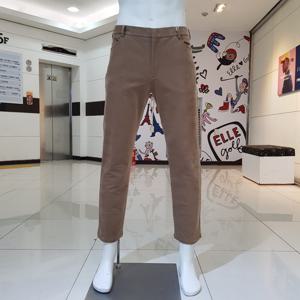 [루이까스텔]남성백포켓새틴자수코듀로이팬츠/7MEPT905M