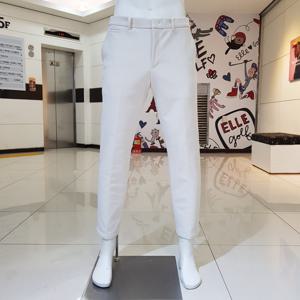 [루이까스텔]남성골테이프포인트삼각시보리본딩팬츠/7MEPT004I