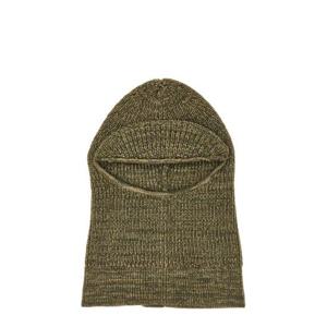 이자벨마랑 바라클라바 BE0031 MILITARY GREEN