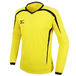 M 미즈노긴팔티 미즈노 게임 GK 저지 LS(503046) ZQ P2MA503046