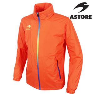 M 아스토레바람막이 아스토레 쉘 4 우븐자켓(D.OR) 레인자켓 ASTR15JK01DOR