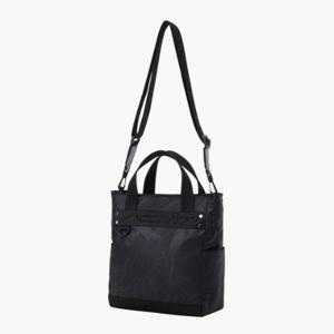 데상트골프가방 VQA DQ32MFBG83-BLKG 아크먼트(ACMT) 사이드백 / BLACK