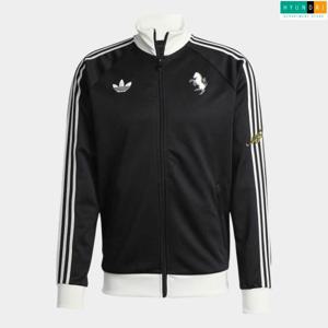 아디다스 현대백화점 [MAN] 유벤투스 FC 오리지널 트랙 탑 KB4452 인기트랙탑