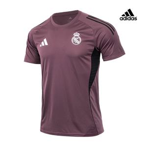 아디다스 레알 마드리드 트레이닝 저지 유니폼 JZ9009