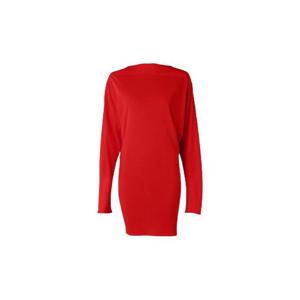 25 FW 쟈크뮈스 라 미스트랄 오픈 백 드레이프 드레스 DRW00823AJ00253 TP447802865