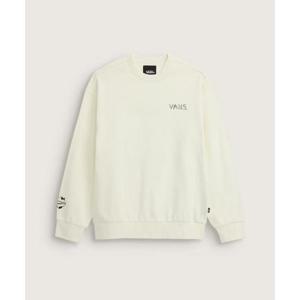 25FW 반스 긴팔 티셔츠 VN000TRRFS81 DOM