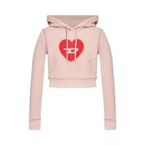 디젤 F슬리미 후디 A219520NSEX