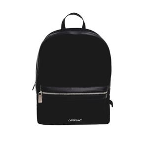 (명품) 오프화이트 코어 라운드 백팩 OMNB105F2