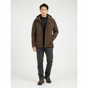 배송 피엘라벤 남성 카이팩 자켓 다크 올리브 81166633