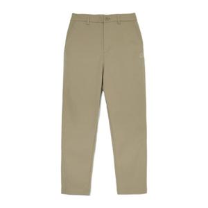 노르디스크 W 기모 스트레이트 팬츠 (레귤러 핏) BB OWW24324 E2 Z1