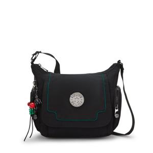 [본사공식]키플링 크로스백 미니백 갭 S KQABS42 NLBK