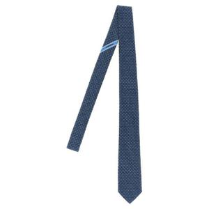 26SS 살바토레 페라가모 Biella 타이 789251FBLUMEDIO TP569902419