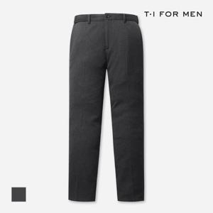 [티아이포맨][T.I FORMEN] TR 사이드 밴딩 팬츠 PRECISE_M218MPT