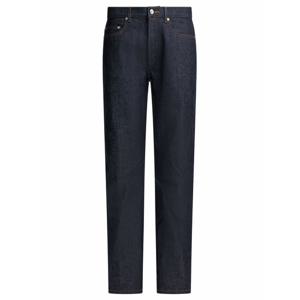 [APC] 라프리마 남성 Rescue 진 CODBSH09010 IAI Blue /3