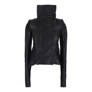 릭 오웬스 자켓 RP01F6743LBE09 Black