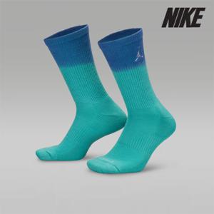 [나이키][세일] 나이키 조던 양말/ HJ2446-500/ 조던 에브리데이
