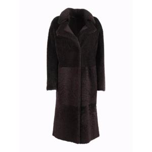 디에고 엠 코트 25IM B811 0ML 25IT 897 DARK BROWN 243446