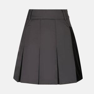 테일러메이드  여성 맞주름 패딩 큐롯 TWCPL8291-192