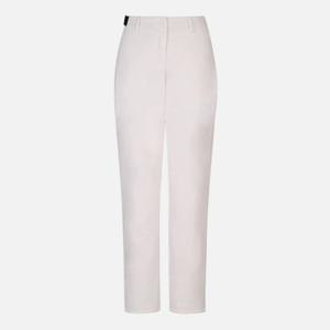 테일러메이드  여성 구스 다운 슬림 팬츠 TWPDL8281-100